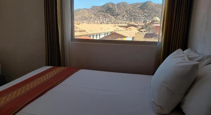 Sueños del Inka