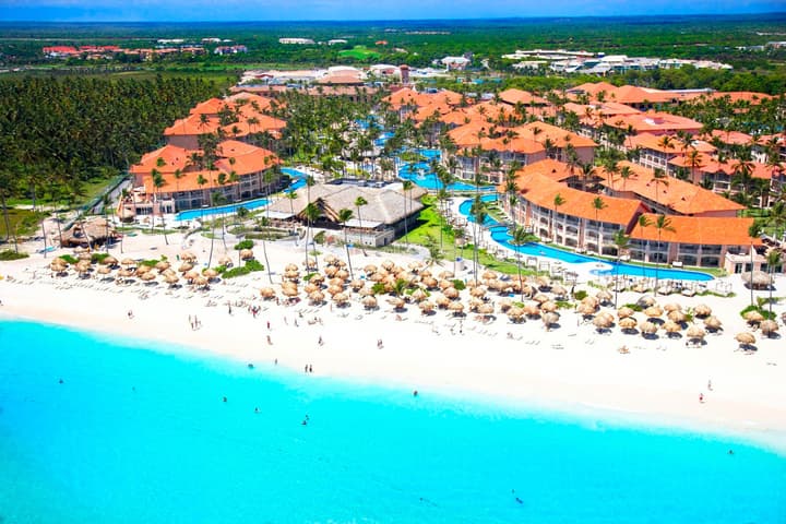 Majestic Elegance Punta Cana Resort - Family Section