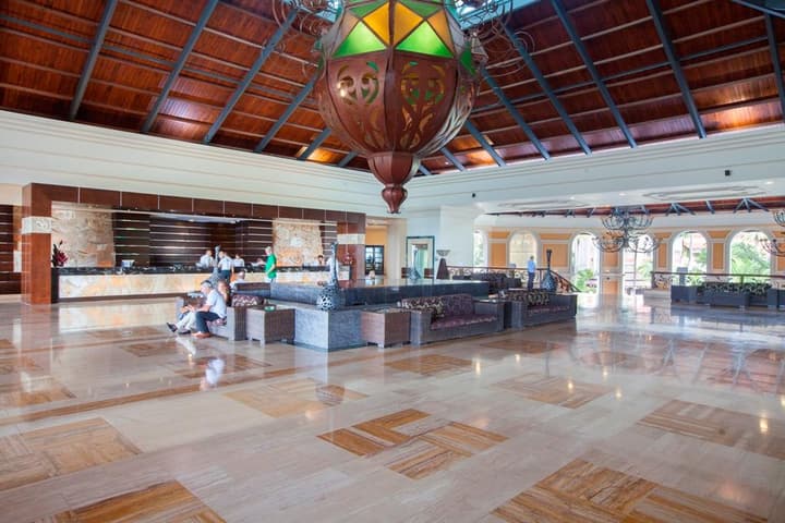 Majestic Elegance Punta Cana Resort - Family Section