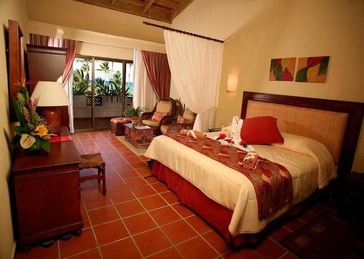 Royal Level at Occidental Punta Cana