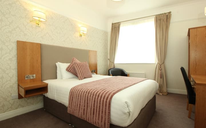 The Castle Hotel