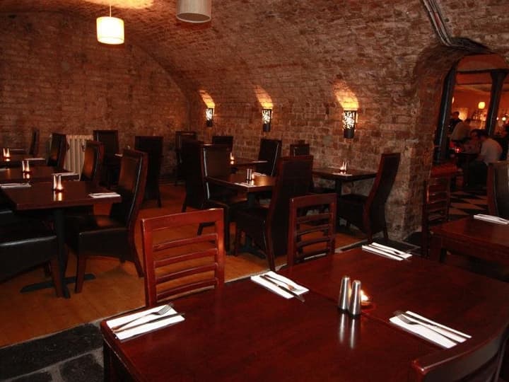 The Castle Hotel