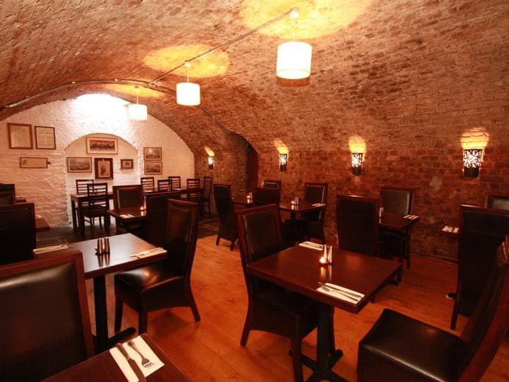 The Castle Hotel