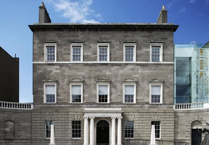 The Castle Hotel