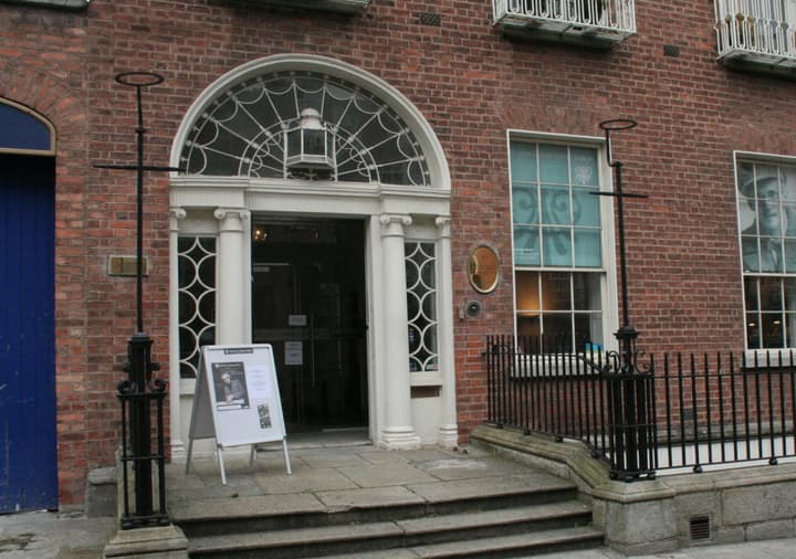 The Castle Hotel