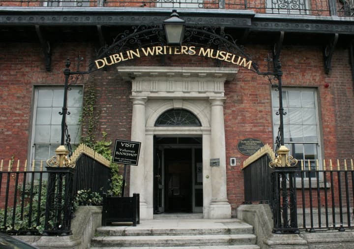 The Castle Hotel
