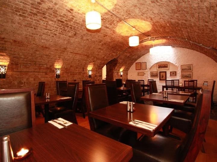 The Castle Hotel