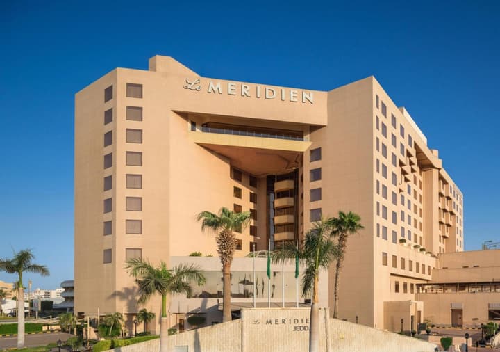 Le Meridien Jeddah