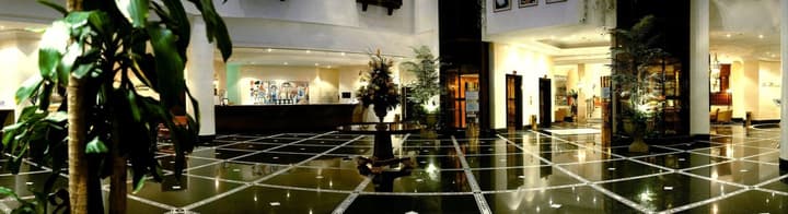 Le Meridien Jeddah