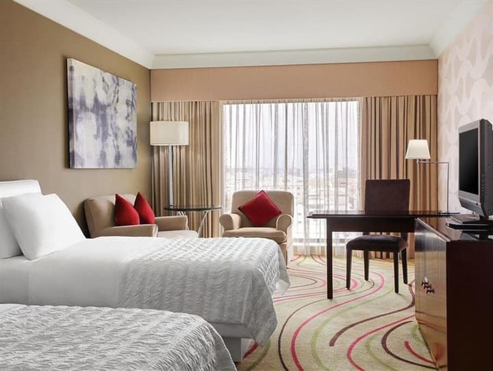 Le Meridien Jeddah
