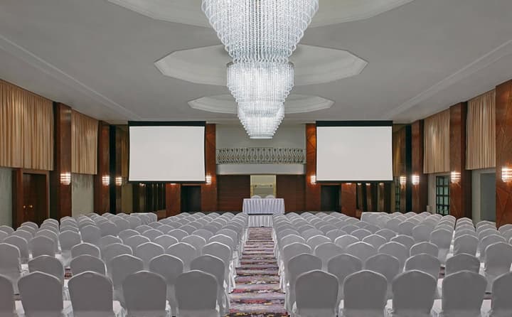 Le Meridien Jeddah