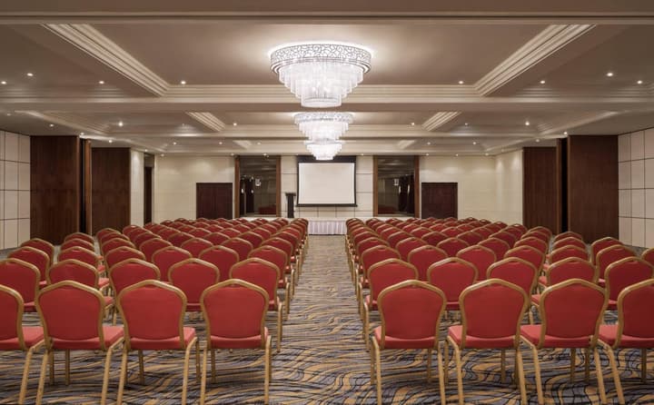 Le Meridien Jeddah