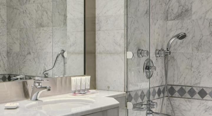 Le Meridien Jeddah