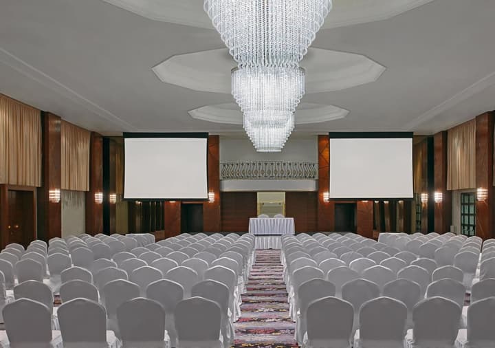 Le Meridien Jeddah