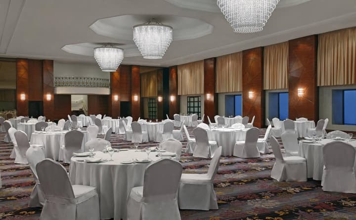 Le Meridien Jeddah