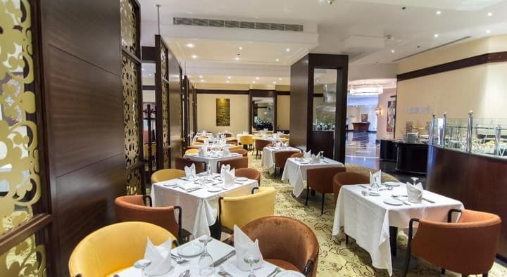 Le Meridien Jeddah