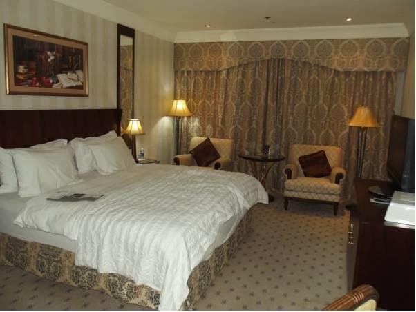 Le Meridien Jeddah