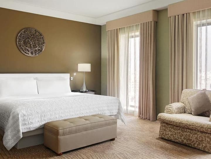 Le Meridien Jeddah