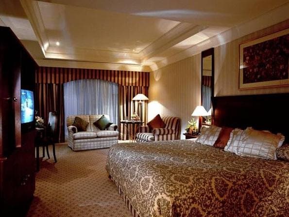 Le Meridien Jeddah