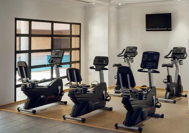Le Meridien Jeddah