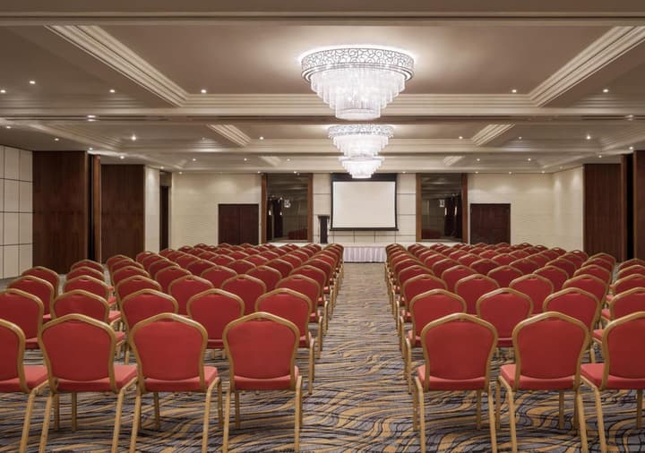 Le Meridien Jeddah