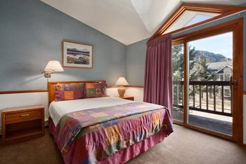 Mountain House Lodge