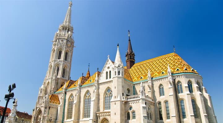 Arcadia Hotel Budapest