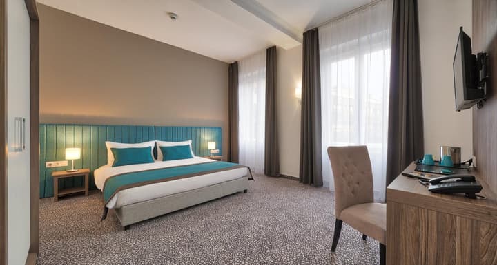 Arcadia Hotel Budapest