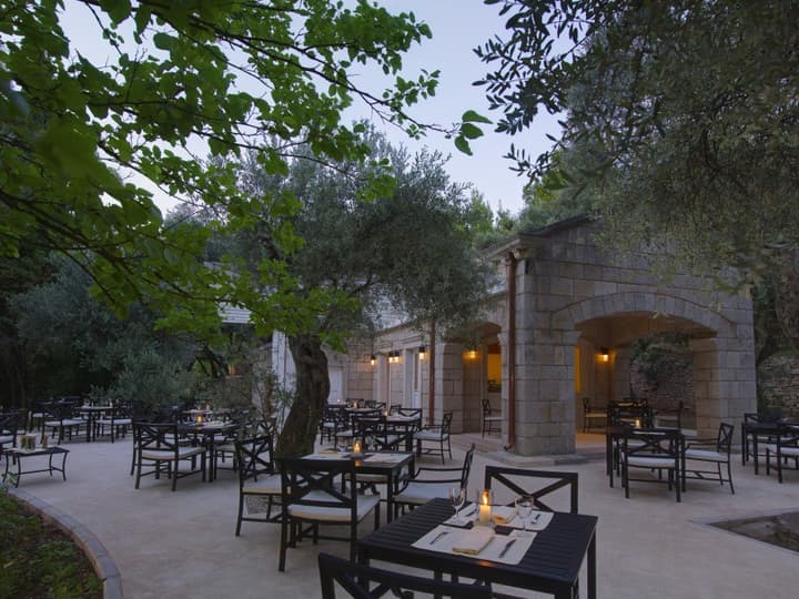 Aman Sveti Stefan