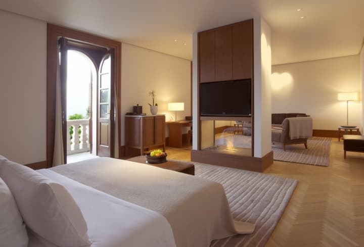 Aman Sveti Stefan