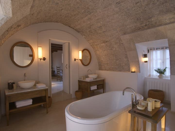 Aman Sveti Stefan