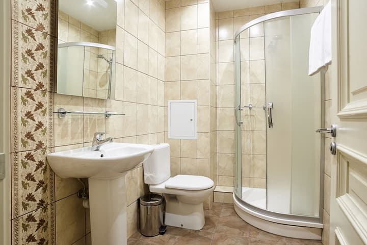Boutique Hotel Khlebnikov
