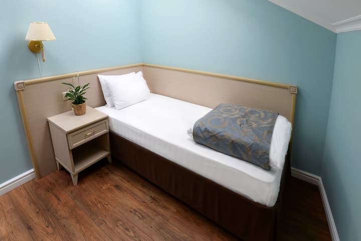 Boutique Hotel Khlebnikov