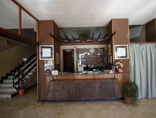 George Hotel