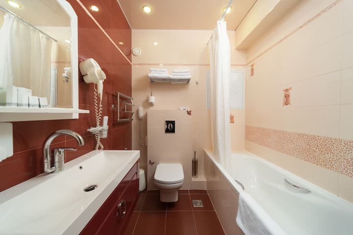 Hotel Denart