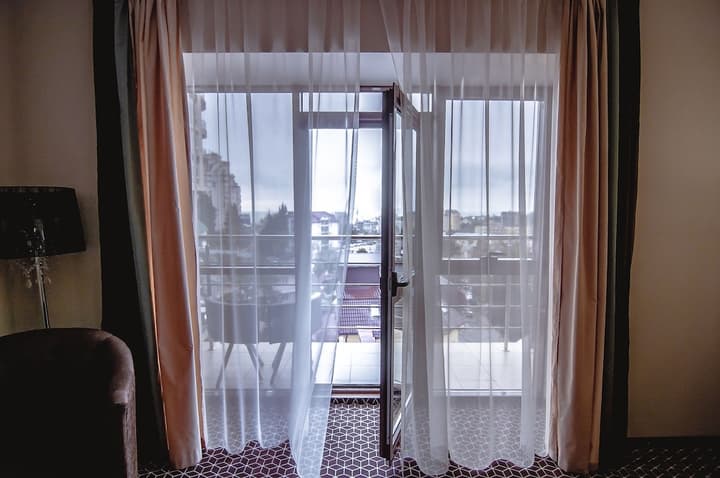 Hotel Denart