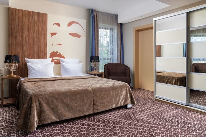 Hotel Denart
