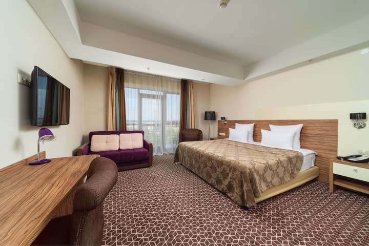 Hotel Denart