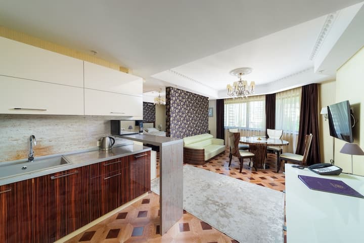 Hotel Denart