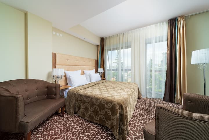 Hotel Denart