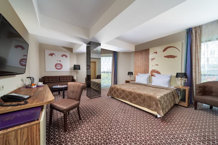 Hotel Denart