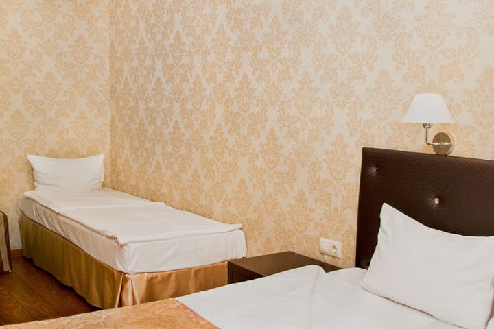 Hotel Marianna