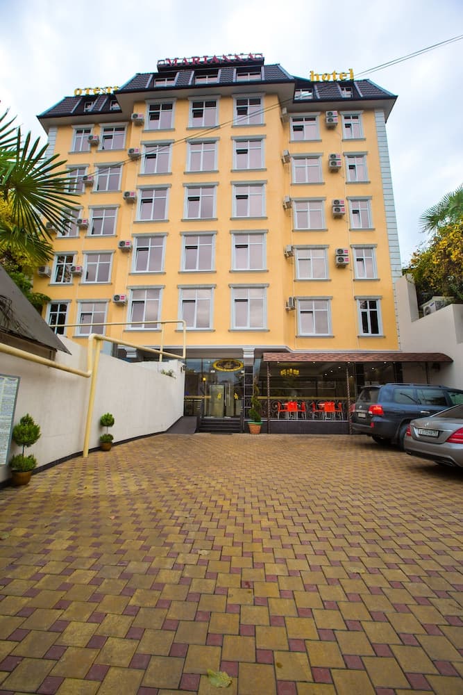 Hotel Marianna