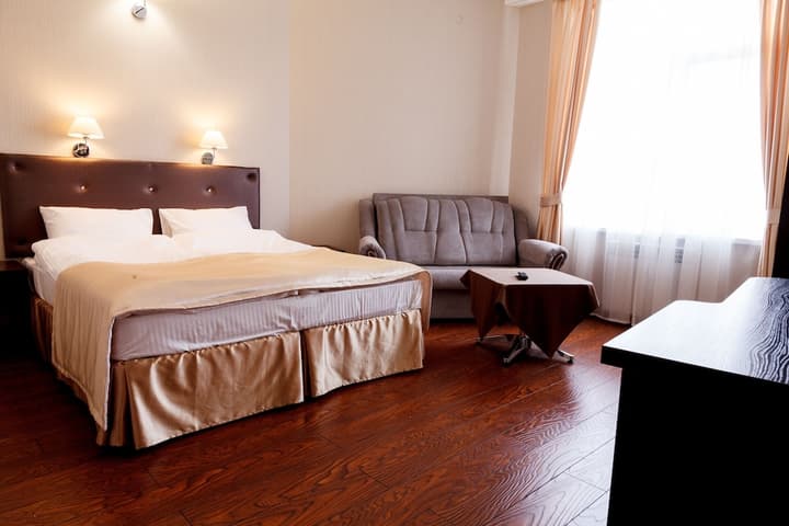 Hotel Marianna