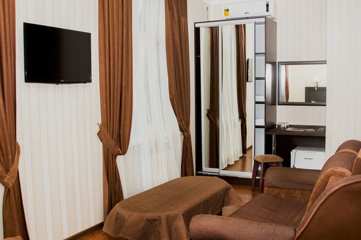 Hotel Marianna