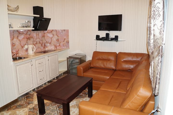 Hotel Marianna