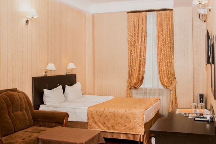 Hotel Marianna