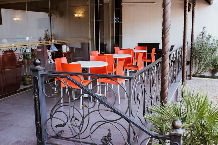 Hotel Marianna