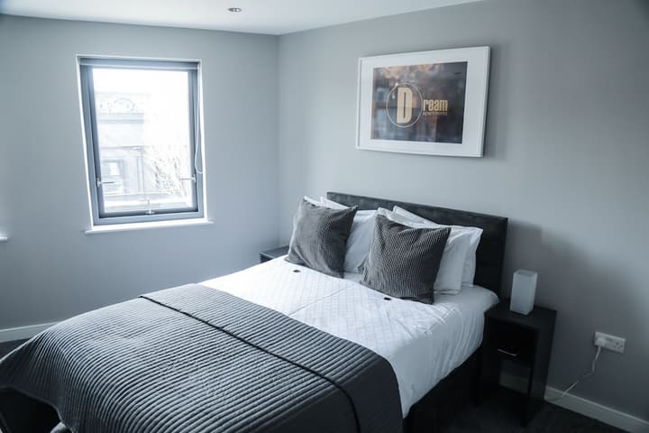 Obel; Belfast