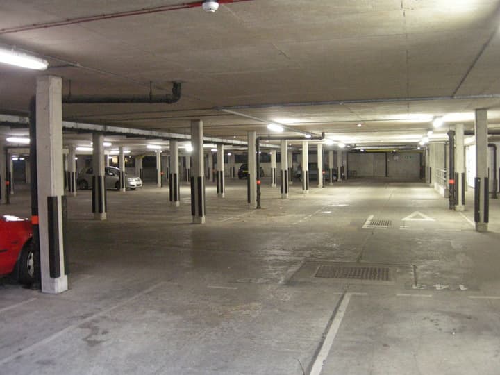 Obel; Belfast
